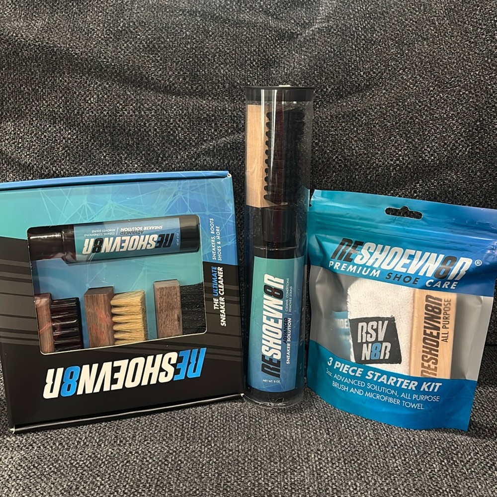 COPY - New 3 pack reshoevn8r